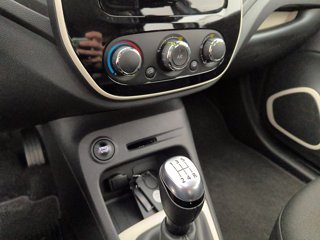 RENAULT Captur 1.5 dCi Energy 90cv Zen