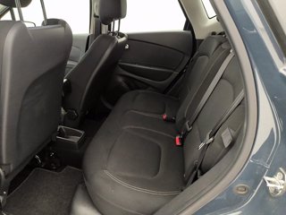 RENAULT Captur 1.5 dCi Energy 90cv Zen