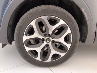 RENAULT Captur 1.5 dCi Energy 90cv Zen