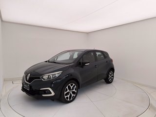 RENAULT Captur 1.5 dCi Energy 90cv Zen