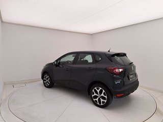 RENAULT Captur 1.5 dCi Energy 90cv Zen