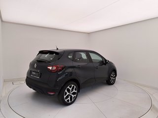 RENAULT Captur 1.5 dCi Energy 90cv Zen