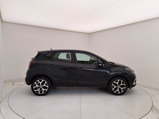RENAULT Captur 1.5 dCi Energy 90cv Zen