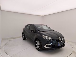 RENAULT Captur 1.5 dCi Energy 90cv Zen