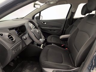 RENAULT Captur 1.5 dCi Energy 90cv Zen