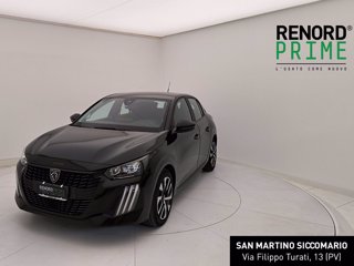 PEUGEOT 208 1.2 PureTech 75cv Active S&S