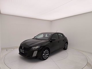 PEUGEOT 208 1.2 puretech Active s&s 75cv