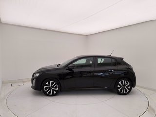 PEUGEOT 208 1.2 puretech Active s&s 75cv