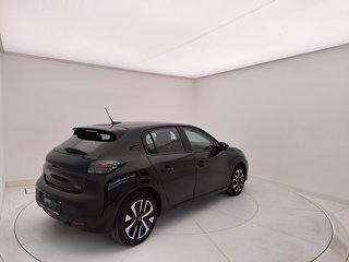 PEUGEOT 208 1.2 puretech Active s&s 75cv