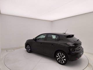 PEUGEOT 208 1.2 puretech Active s&s 75cv