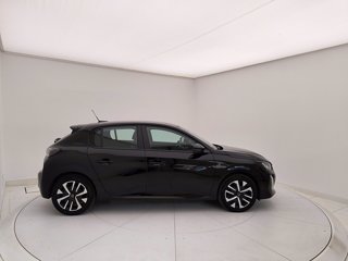 PEUGEOT 208 1.2 puretech Active s&s 75cv