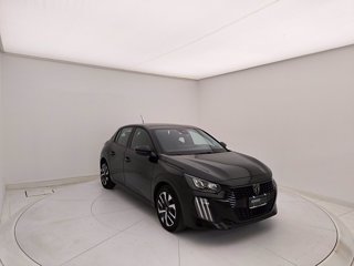 PEUGEOT 208 1.2 puretech Active s&s 75cv