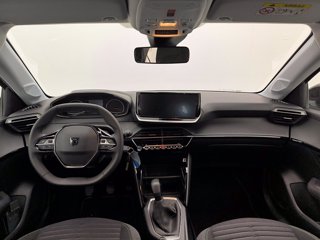 PEUGEOT 208 1.2 puretech Active s&s 75cv