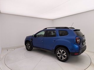 DACIA Duster 1.0 tce Journey UP Gpl 4x2 100cv