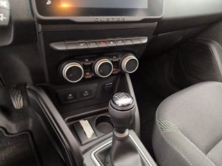 DACIA Duster 1.0 tce Journey UP Gpl 4x2 100cv