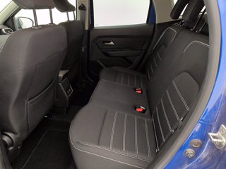 DACIA Duster 1.0 tce Journey UP Gpl 4x2 100cv