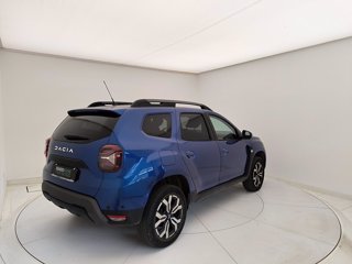 DACIA Duster 1.0 tce Journey UP Gpl 4x2 100cv