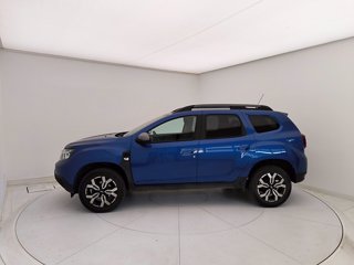 DACIA Duster 1.0 tce Journey UP Gpl 4x2 100cv
