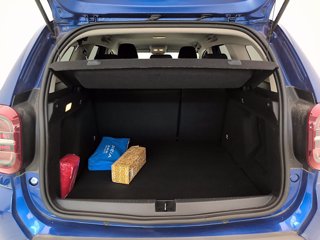 DACIA Duster 1.0 tce Journey UP Gpl 4x2 100cv