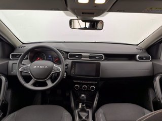 DACIA Duster 1.0 tce Journey UP Gpl 4x2 100cv