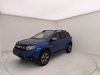 DACIA Duster 1.0 tce Journey UP Gpl 4x2 100cv