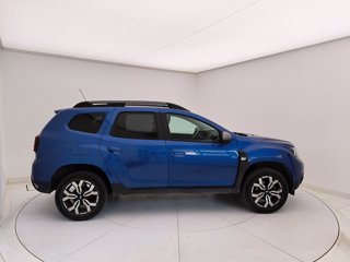 DACIA Duster 1.0 tce Journey UP Gpl 4x2 100cv