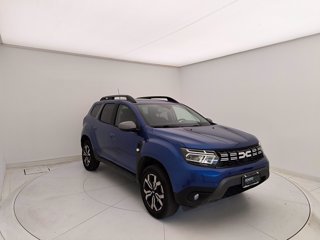 DACIA Duster 1.0 tce Journey UP Gpl 4x2 100cv