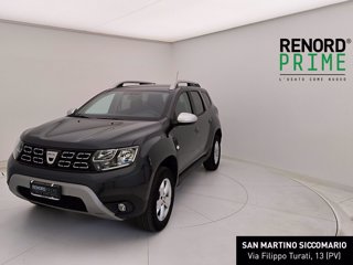 DACIA Duster 1.6 sce Prestige Gpl 4x2 s&s 115cv