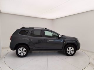 DACIA Duster 1.6 sce Prestige Gpl 4x2 s&s 115cv