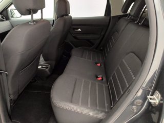 DACIA Duster 1.6 sce Prestige Gpl 4x2 s&s 115cv