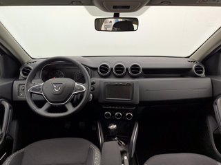DACIA Duster 1.6 sce Prestige Gpl 4x2 s&s 115cv