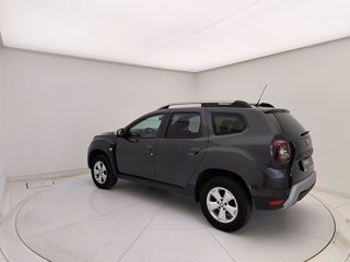 DACIA Duster 1.6 sce Prestige Gpl 4x2 s&s 115cv