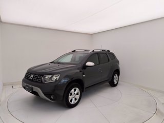 DACIA Duster 1.6 sce Prestige Gpl 4x2 s&s 115cv