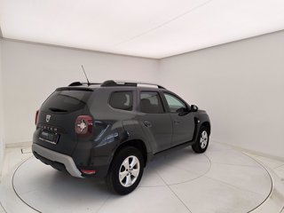 DACIA Duster 1.6 sce Prestige Gpl 4x2 s&s 115cv