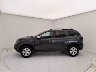 DACIA Duster 1.6 sce Prestige Gpl 4x2 s&s 115cv