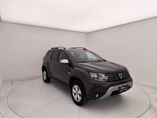 DACIA Duster 1.6 sce Prestige Gpl 4x2 s&s 115cv