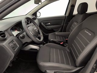 DACIA Duster 1.6 sce Prestige Gpl 4x2 s&s 115cv