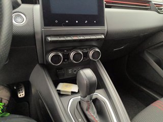 RENAULT Clio 1.6 E-Tech hybrid R.S. Line 140cv auto