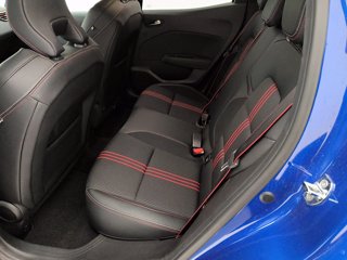 RENAULT Clio 1.6 E-Tech hybrid R.S. Line 140cv auto