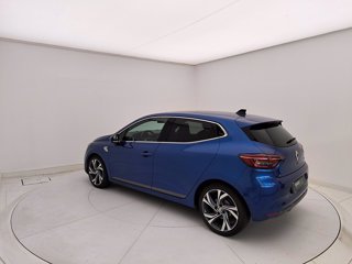 RENAULT Clio 1.6 E-Tech hybrid R.S. Line 140cv auto