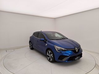 RENAULT Clio 1.6 E-Tech hybrid R.S. Line 140cv auto