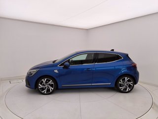 RENAULT Clio 1.6 E-Tech hybrid R.S. Line 140cv auto