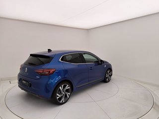 RENAULT Clio 1.6 E-Tech hybrid R.S. Line 140cv auto
