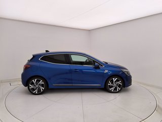 RENAULT Clio 1.6 E-Tech hybrid R.S. Line 140cv auto