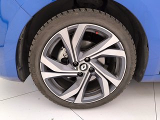 RENAULT Clio 1.6 E-Tech hybrid R.S. Line 140cv auto