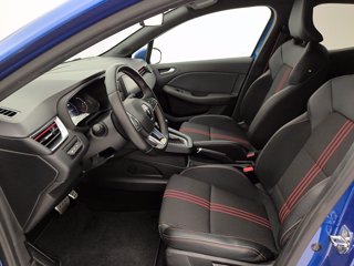 RENAULT Clio 1.6 E-Tech hybrid R.S. Line 140cv auto