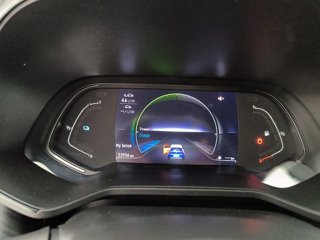 RENAULT Clio 1.6 E-Tech hybrid R.S. Line 140cv auto