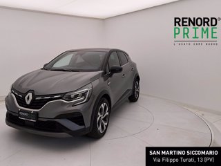 RENAULT Captur 1.0 tce RS Line Gpl 100cv
