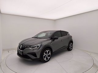 RENAULT Captur 1.0 tce RS Line Gpl 100cv