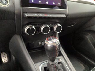 RENAULT Captur 1.0 tce RS Line Gpl 100cv